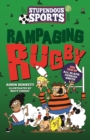 Rampaging Rugby - Book