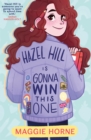 Hazel Hill is Gonna Win this One - eBook