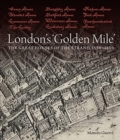 London's 'Golden Mile' : The Great Houses of the Strand, 1550-1650 - Book
