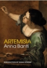 ARTEMISIA - Book
