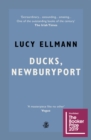 Ducks, Newburyport - Book