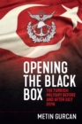 Opening the Black Box : The Turkish Military Before and After July 2016 - eBook