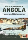 War of Intervention in Angola, Volume 3 : Angolan and Cuban Air Forces, 1975-1989 - Book