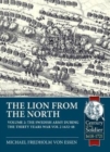 The Lion from the North : The Swedish Army During the Thirty Years War Volume 2 1632-48 - Book