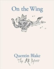 On the Wing - Book