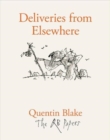 Deliveries from Elsewhere - Book