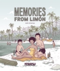 Memories From Limon - eBook