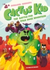 Cactus Kid and the Battle for Star Rock Mountain - Book