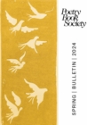 Poetry Book Society Spring 2024 Bulletin - eBook