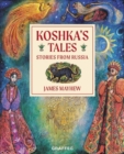 Koshka's Tales - Stories from Russia - Book