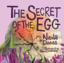 The Secret of the Egg - Book
