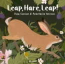 Leap, Hare, Leap! - Book
