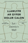 Darllen yn Well: Llawlyfr ar Gyfer Dolur Calon - Book