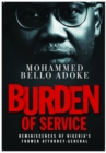 Burden of Service - eBook