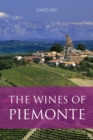 The Wines of Piemonte - Book