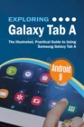 Exploring Galaxy Tab A : The Illustrated, Practical Guide to using Samsung Galaxy Tab A - eBook