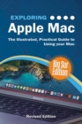 Exploring Apple Mac Big Sur Edition : The Illustrated, Practical Guide to Using your Mac - eBook