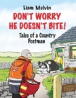 Don't Worry He Doesn't Bite! - eBook