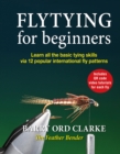 Flytying for beginners - eBook