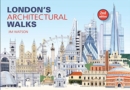 London's Architectural Walks - Book