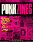 Punkzines - Book