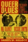 Queer Blues : The Hidden Figures of Early Blues Music - A Guardian Best Book of 2023 - Book