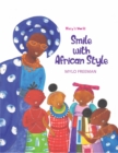 African Dress Book - Book