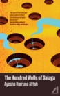 The Hundred Wells of Salaga - Book