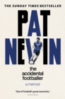 The Accidental Footballer - Book