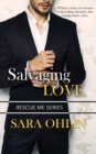 Salvaging Love - eBook