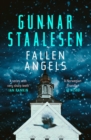 Fallen Angels - Book