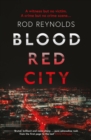 Blood Red City - eBook