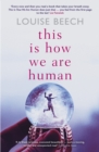 This is How We Are Human - eBook