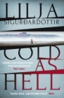 Cold as Hell : The breakout bestseller, first in the addictive An Arora Investigation series - eBook