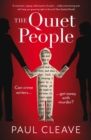 The Quiet People : The nerve-shredding, twisty MUST-READ bestseller - Book