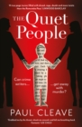 The Quiet People: The nerve-shredding, twisty MUST-READ bestseller - eBook
