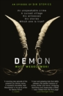 Demon - eBook