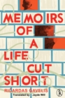 Memoirs of a Life Cut Short - eBook