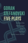Five Plays - eBook