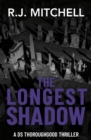 The Longest Shadow - Book