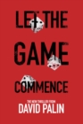 Let the Game Commence - Book