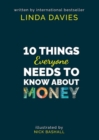 10 Things Everyone Needs to Know About Money - Book