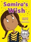 Samira's Wish - Book