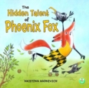 The Hidden Talent of Phoenix Fox - Book
