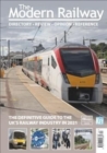 The Modern Railway 2021 - Book
