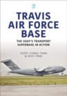 Travis Air Force Base - Book
