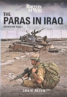 THE PARAS IN IRAQ : Operation Telic 1 - Book