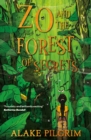 Zo and the Forest of Secrets - Book