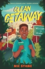 Clean getaway - eBook