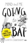 Going To Bat - Book